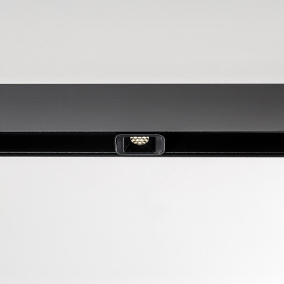 Светильник светодиодный встраиваемый в шинопровод UNO с уровнем UGR менее 10 Uno Lightstar 209447