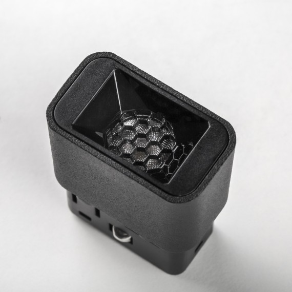 Светильник светодиодный встраиваемый в шинопровод UNO с уровнем UGR менее 10 Uno Lightstar 209447