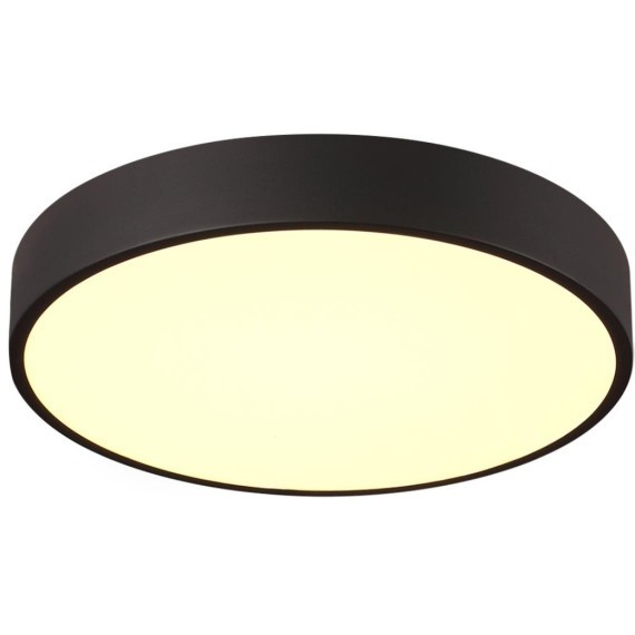 Светильник LED 40Вт+8Вт(подсветка) 3000K Sonex QUASAR 7756/48L