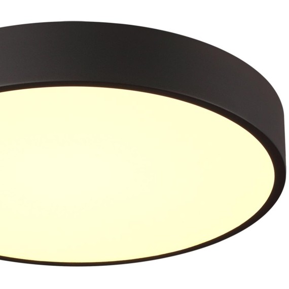 Светильник LED 40Вт+8Вт(подсветка) 3000K Sonex QUASAR 7756/48L