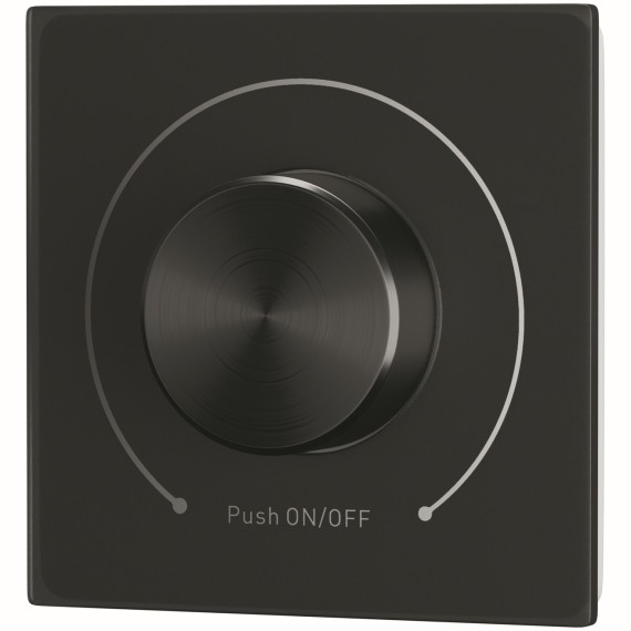 Роторная панель управления Maytoni DALI DT6 DIM 721034