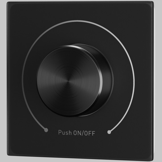 Роторная панель управления Maytoni DALI DT6 DIM 721034