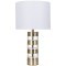 СВЕТИЛЬНИК НАСТОЛЬНЫЙ ARTE LAMP MAIA A5057LT-1AB