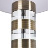 СВЕТИЛЬНИК НАСТОЛЬНЫЙ ARTE LAMP MAIA A5057LT-1AB