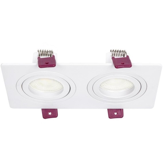 Точечный светильник Lamppu 4647-2C