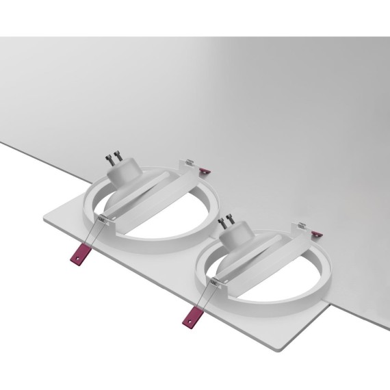 Точечный светильник Lamppu 4647-2C