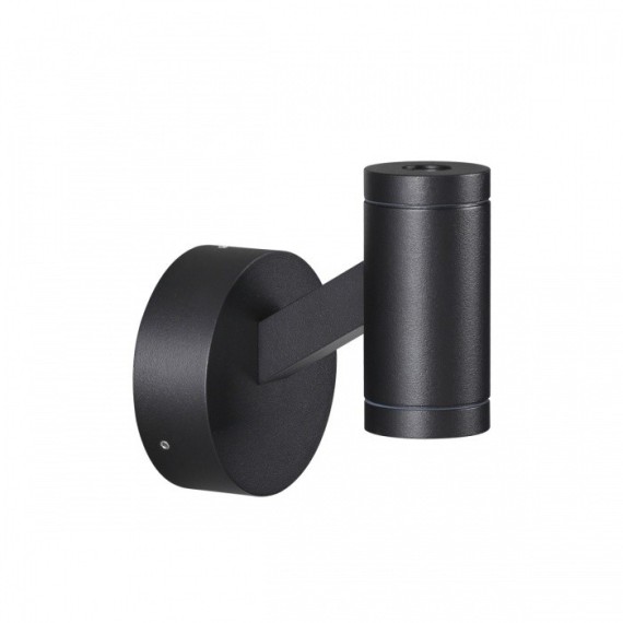 Уличный настенный светильник Odeon Light IP54 LED 6W 3000K PRODY 6636/6WL