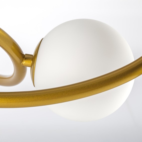 Люстра Globo Lightstar 799063