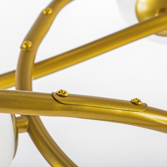 Люстра Globo Lightstar 799063