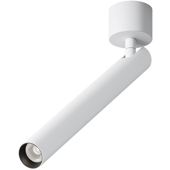 Потолочный светильник Technical C141CL-L300-6W4K-W