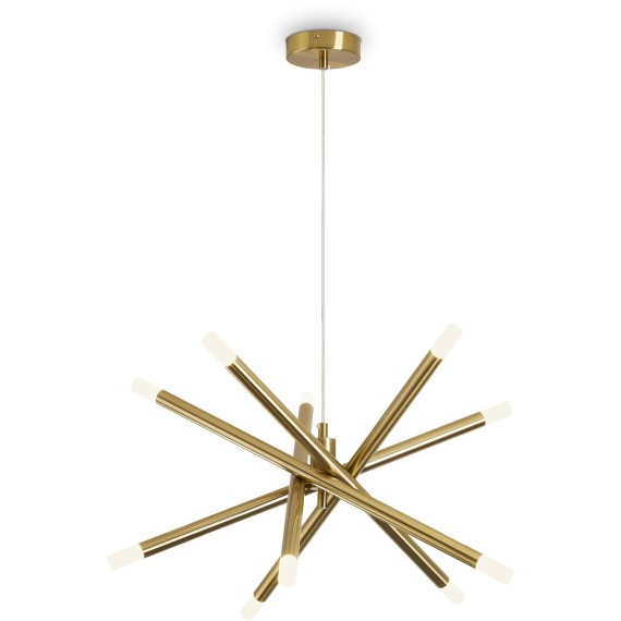 Подвесной светильник Freya FR6130PL-L30B