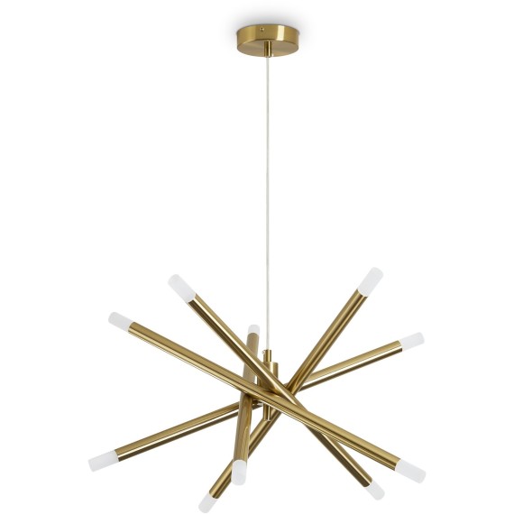 Подвесной светильник Freya FR6130PL-L30B