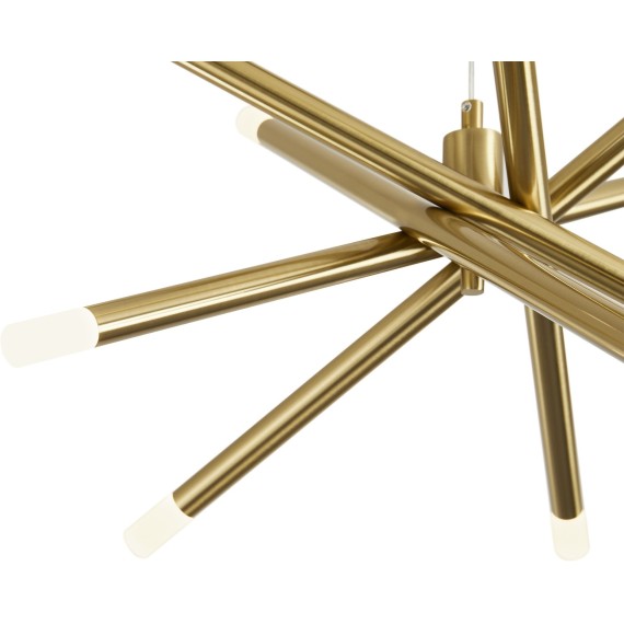 Подвесной светильник Freya FR6130PL-L30B