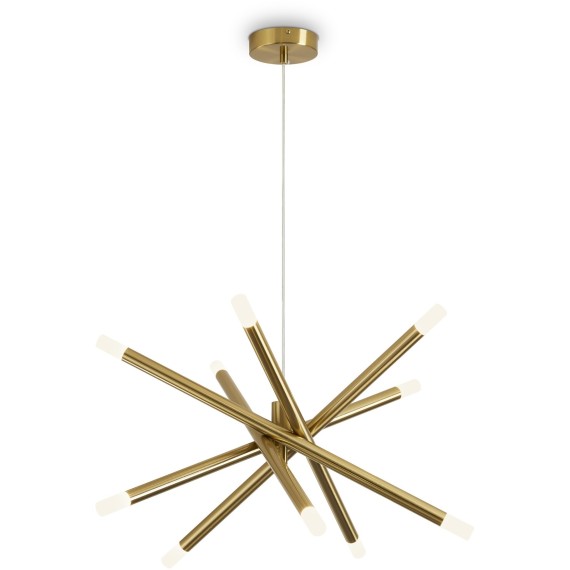 Подвесной светильник Freya FR6130PL-L30B