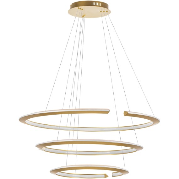 Люстра подвесная Virata Lightstar 814233