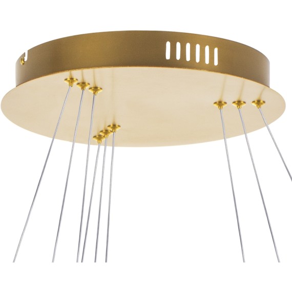 Люстра подвесная Virata Lightstar 814233