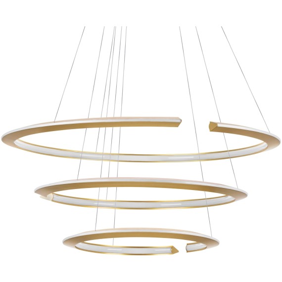 Люстра подвесная Virata Lightstar 814233