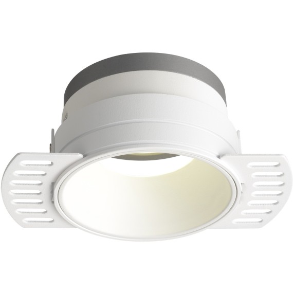 Светильник встраиваемый Crystal Lux CLT 079C1 WH 1400/309