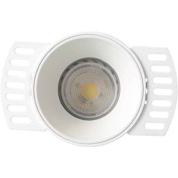 Светильник встраиваемый Crystal Lux CLT 079C1 WH 1400/309