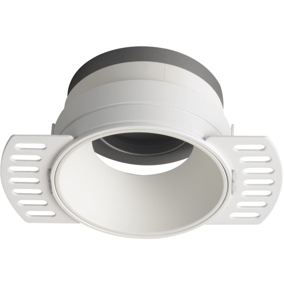 Светильник встраиваемый Crystal Lux CLT 079C1 WH 1400/309