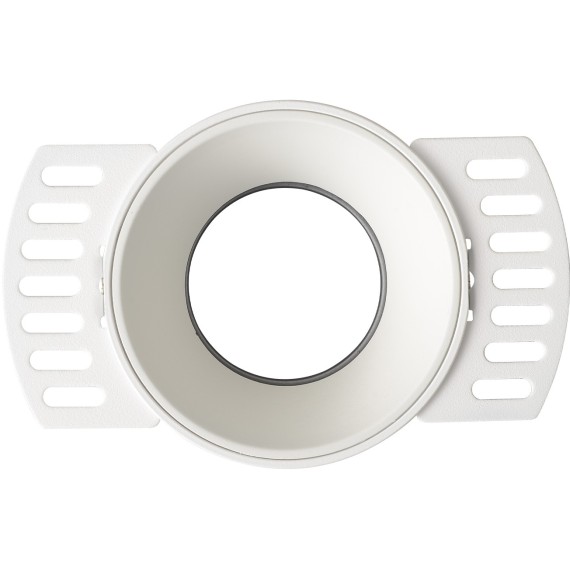 Светильник встраиваемый Crystal Lux CLT 079C1 WH 1400/309