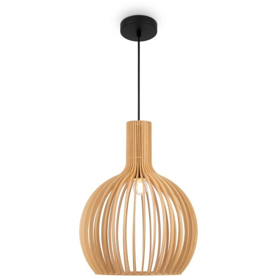 Подвесной светильник Maytoni MOD194PL-01W