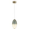 Подвесной светильник Freya FR6139PL-L8BS1