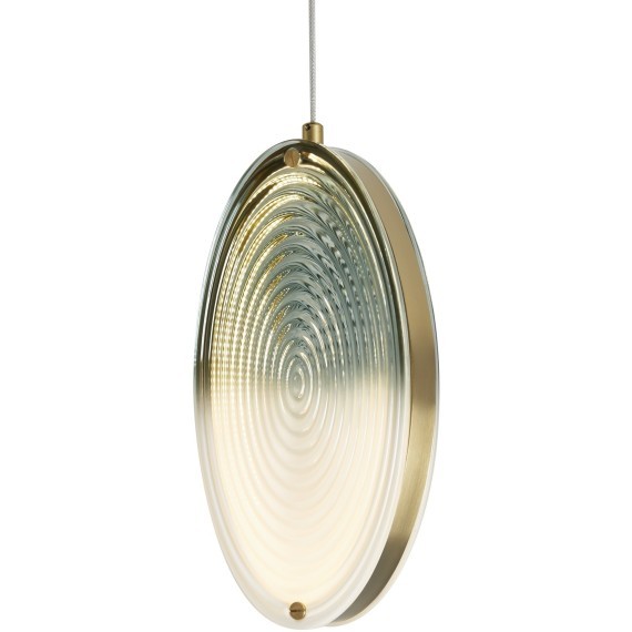 Подвесной светильник Freya FR6139PL-L8BS1