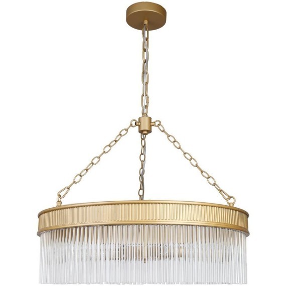 Подвесная люстра Turris 4200-6P