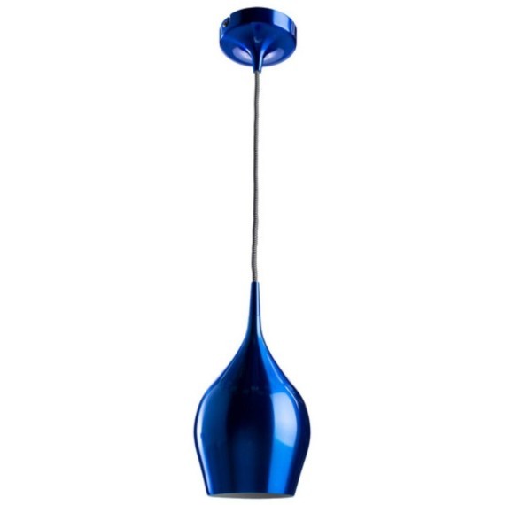 Подвесной светильник Arte Lamp VIBRANT A6412SP-1AZ