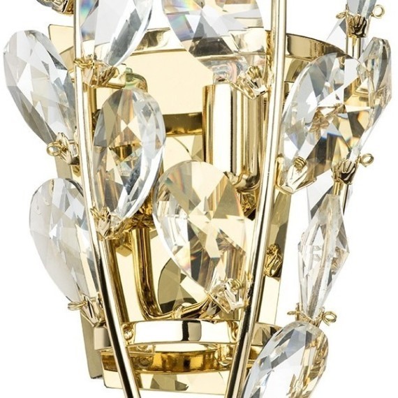 Бра Lightstar 791612 Isabelle под лампу 1xG9 40W