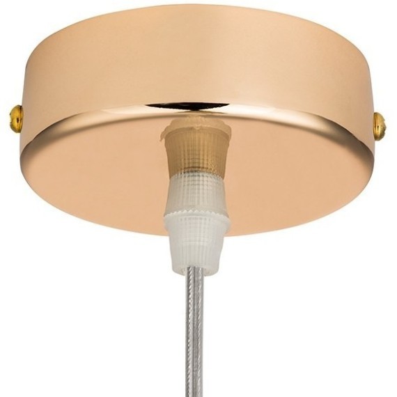 Хрустальный подвесной светильник CRISTALLO 795312