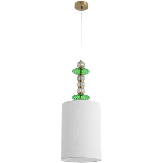 Подвес E27 60W 220V ILMIRA 8337/1A