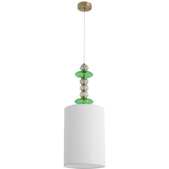 Подвес E27 60W 220V ILMIRA 8337/1A