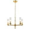 Подвесная люстра Aesthetic 2673-5P