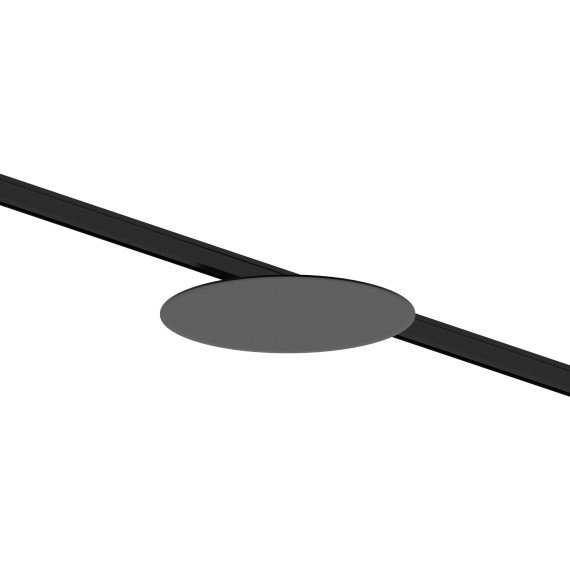 Светильник отраженного света 24V 5W 200° 4000K, черный Linea Lightstar 236147