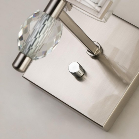 Бра Stine 2704-1W