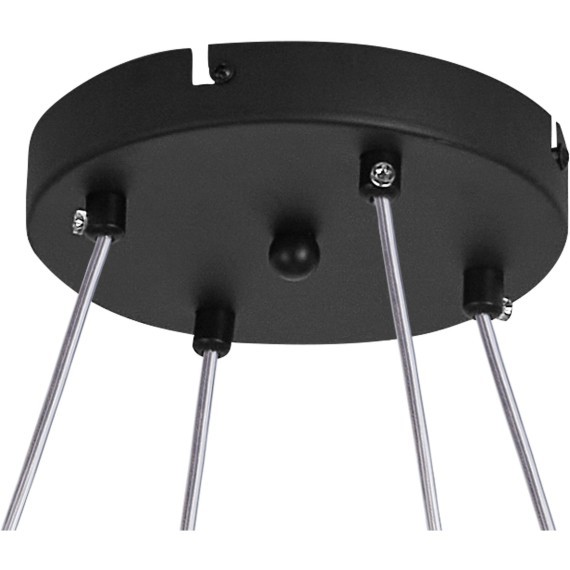 Люстра подвесная Ceramo BW Lightstar 799097