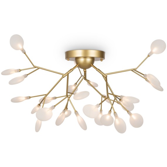 Потолочный светильник Freya FR5049CL-27G