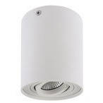 Накладной потолочный светильник Lightstar 52016 Binoco под лампу 1xGU10 50W