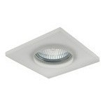 Встраиваемый светильник Lightstar 2250 ANELLO под лампу 1xGU10 50W