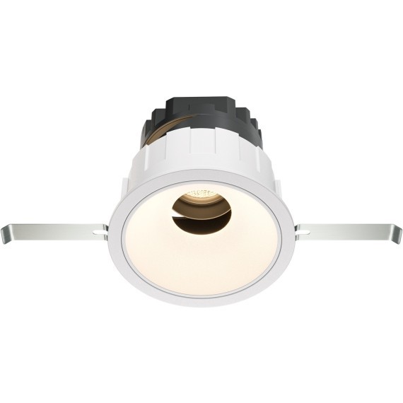 Встраиваемый светильник Technical DL057-10W3K-W