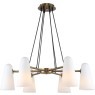 Подвесная люстра Vision 2763-6P