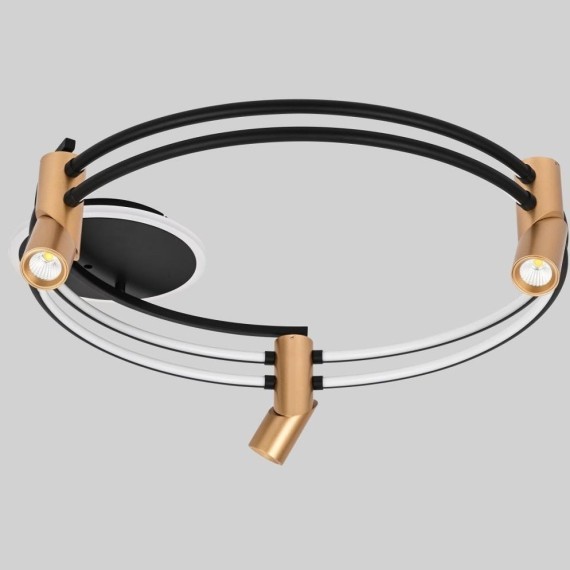 Спот Cosmical 4071-3U