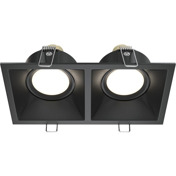 Встраиваемый светильник Technical DL029-2-02B