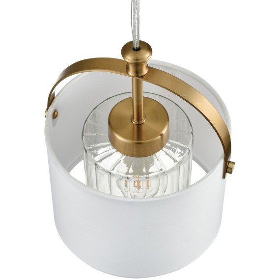 Подвесной светильник E14 Lumion JANE 6593/1