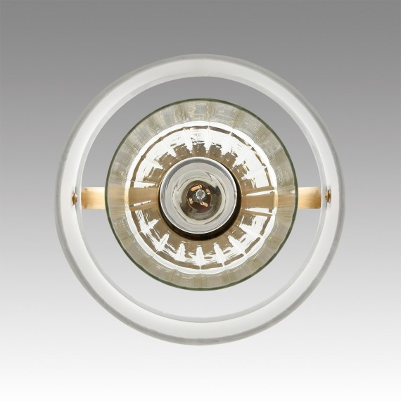 Подвесной светильник E14 Lumion JANE 6593/1