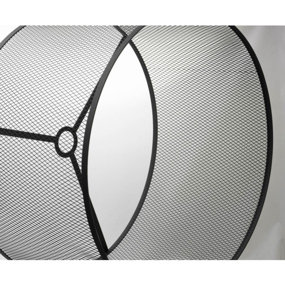 Торшер лофт LSP-9887