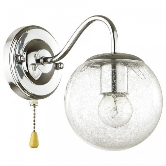 Бра с выключателем Darcy 4551/1W