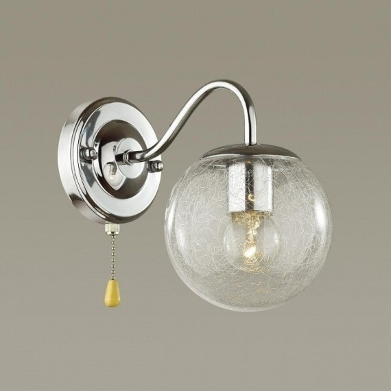 Бра с выключателем Darcy 4551/1W